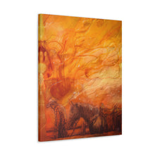 Load image into Gallery viewer, Clouded Mind - Canvas Gallery Wraps