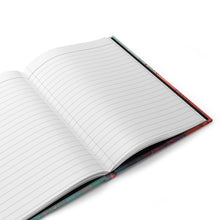 Load image into Gallery viewer, Fenced In - Hardcover Journal Matte