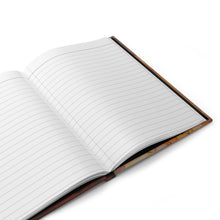Load image into Gallery viewer, Only the Lonely - Hardcover Journal Matte