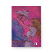 Load image into Gallery viewer, May I Have This Dance - Hardcover Journal Matte