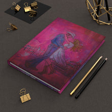 Load image into Gallery viewer, May I Have This Dance - Hardcover Journal Matte