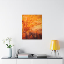 Load image into Gallery viewer, Clouded Mind - Canvas Gallery Wraps