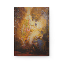 Load image into Gallery viewer, Only the Lonely - Hardcover Journal Matte