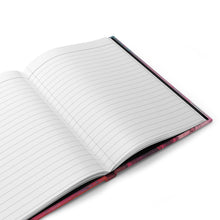 Load image into Gallery viewer, Incoming - Hardcover Journal Matte