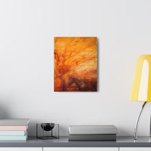 Load image into Gallery viewer, Clouded Mind - Canvas Gallery Wraps