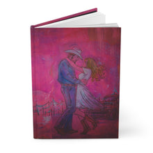 Load image into Gallery viewer, May I Have This Dance - Hardcover Journal Matte