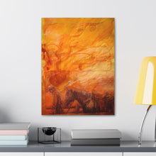 Load image into Gallery viewer, Clouded Mind - Canvas Gallery Wraps