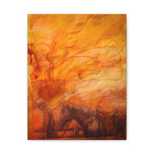 Load image into Gallery viewer, Clouded Mind - Canvas Gallery Wraps