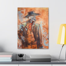 Load image into Gallery viewer, Say When- Canvas Gallery Wraps