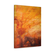 Load image into Gallery viewer, Clouded Mind - Canvas Gallery Wraps