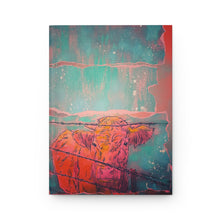 Load image into Gallery viewer, Fenced In - Hardcover Journal Matte