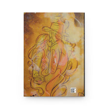 Load image into Gallery viewer, Only the Lonely - Hardcover Journal Matte