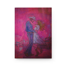 Load image into Gallery viewer, May I Have This Dance - Hardcover Journal Matte