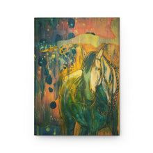 Load image into Gallery viewer, Spotted - Hardcover Journal Matte