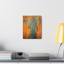 Load image into Gallery viewer, Lead the Way- Canvas Gallery Wraps