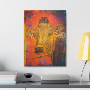 Love Birds - Canvas Gallery Wraps