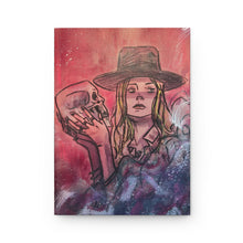 Load image into Gallery viewer, Tell Me Your Secrets - Hardcover Journal Matte