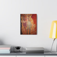 Load image into Gallery viewer, Stand Your Ground- Canvas Gallery Wraps