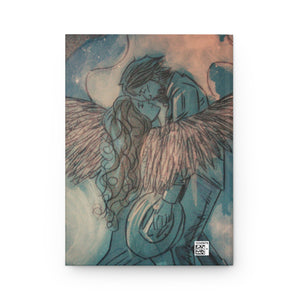 Angel in My Life - Hardcover Journal Matte