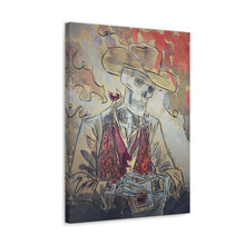 Load image into Gallery viewer, Stiff Drink - Canvas Gallery Wraps