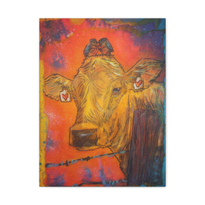 Love Birds - Canvas Gallery Wraps