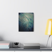 Load image into Gallery viewer, Wounded Angel - Canvas Gallery Wraps