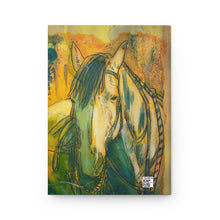 Load image into Gallery viewer, Spotted - Hardcover Journal Matte