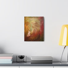 Load image into Gallery viewer, Come Closer - Canvas Gallery Wraps