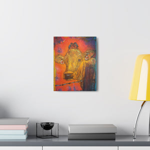 Love Birds - Canvas Gallery Wraps