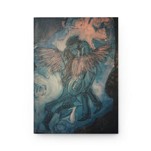 Load image into Gallery viewer, Angel in My Life - Hardcover Journal Matte