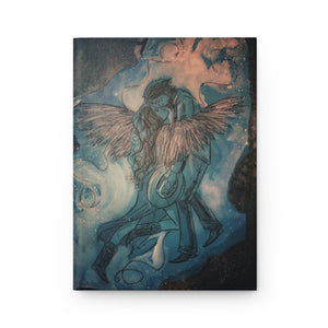 Angel in My Life - Hardcover Journal Matte