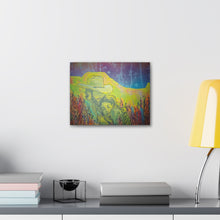 Load image into Gallery viewer, When the Sun Goes Down - Canvas Gallery Wraps