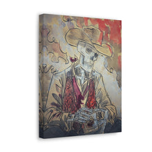 Load image into Gallery viewer, Stiff Drink - Canvas Gallery Wraps